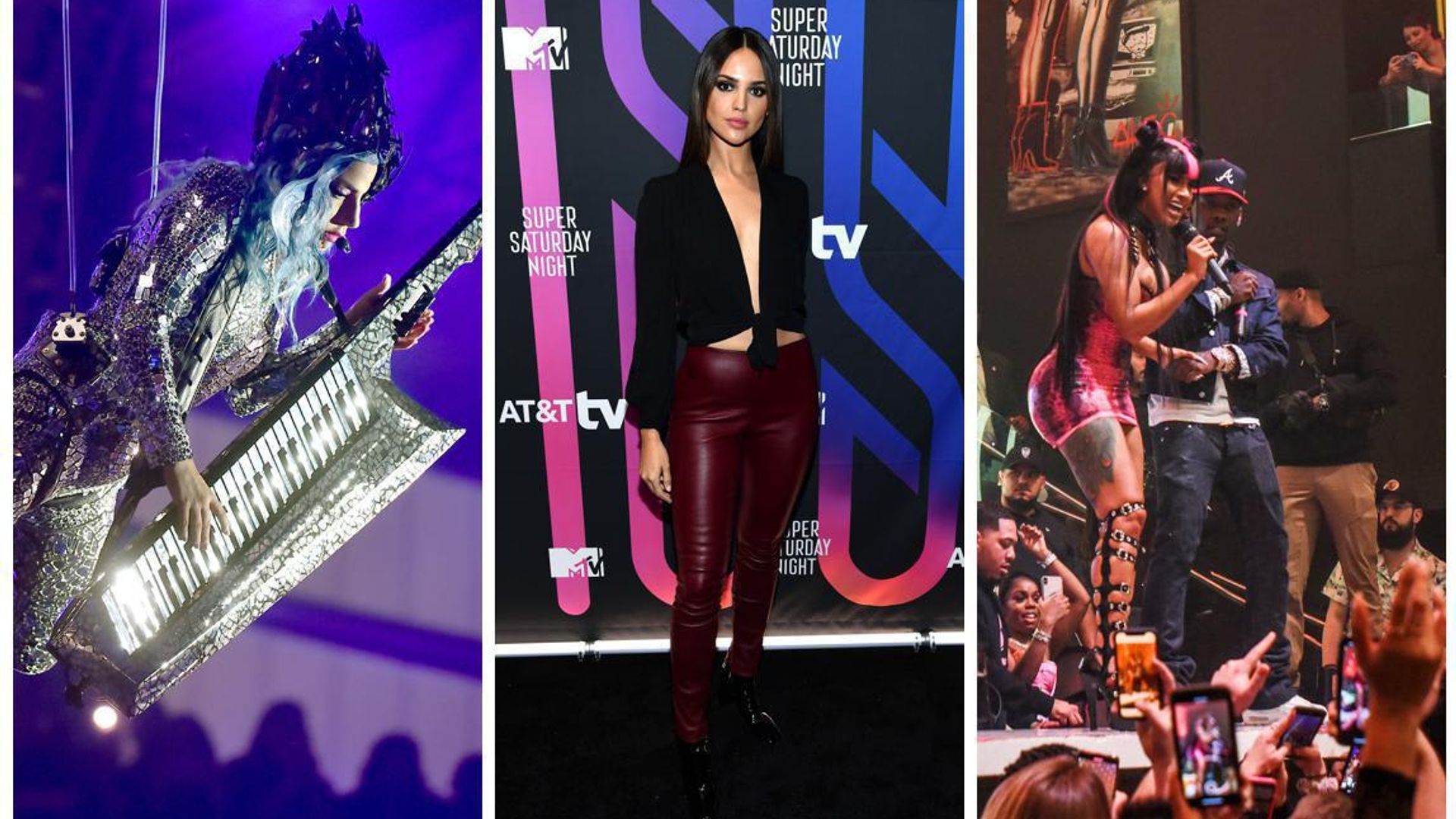 Super Bowl 2020: All the best celebrity party photos