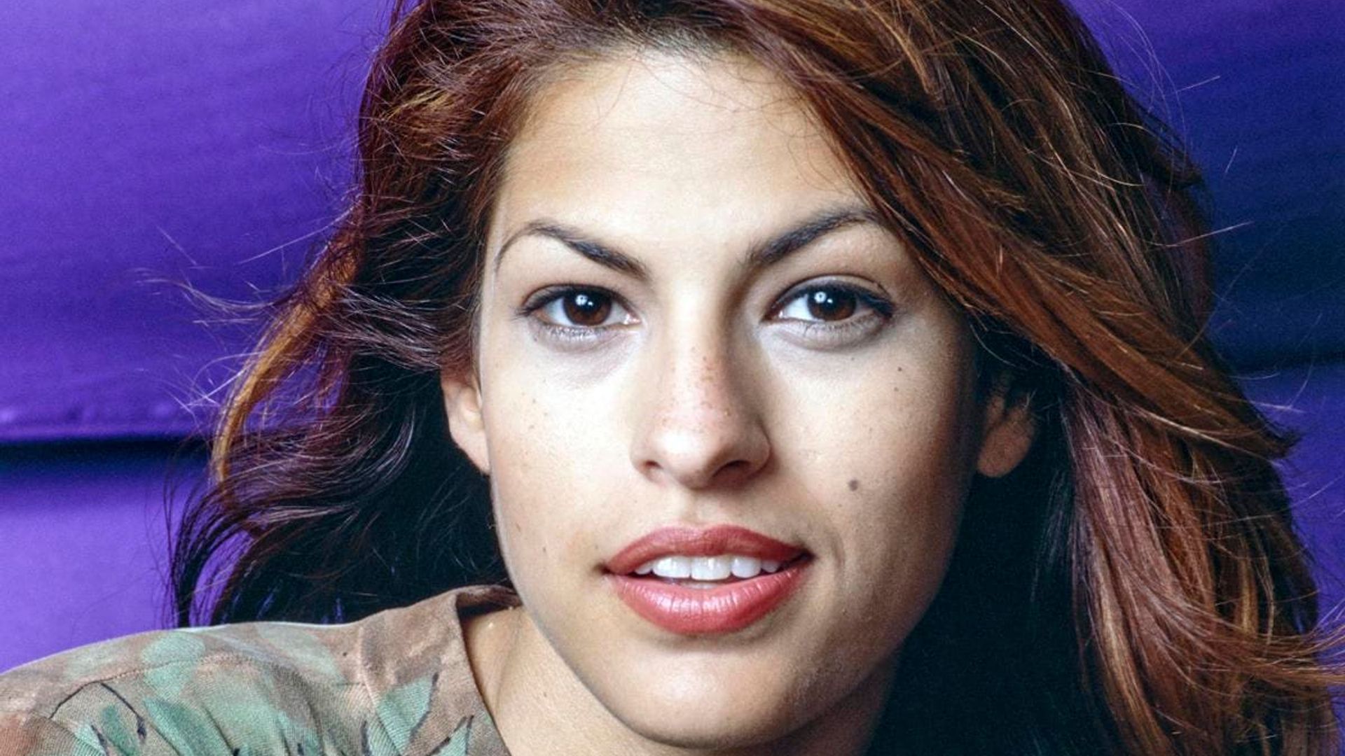 Eva Mendes’ voice was once re-dubbed because she ‘didn’t sound intelligent enough’