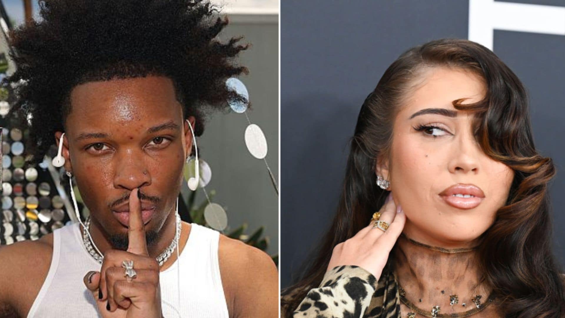 Kali Uchis distances herself from D4vd as disturbing homicide investigation unfolds