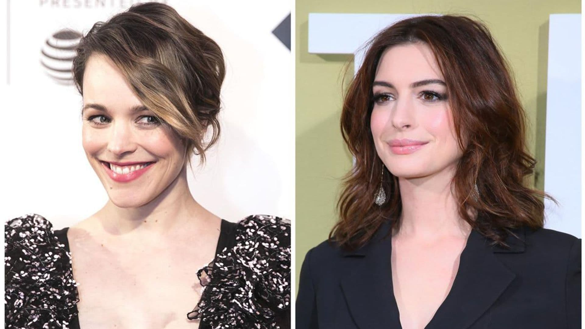 ‘The Devil Wears Prada’ director reveals that Anne Hathaway’s role was offered to Rachel McAdams multiple times