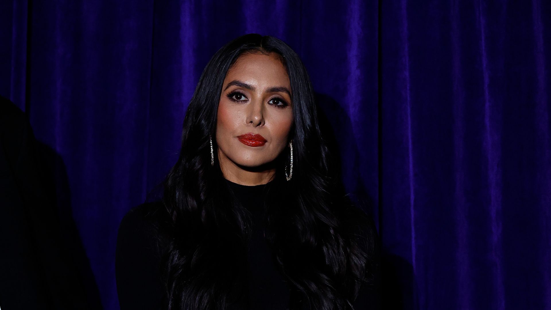 Vanessa Bryant’s quiet gesture toward Texas flood victims speaks volumes