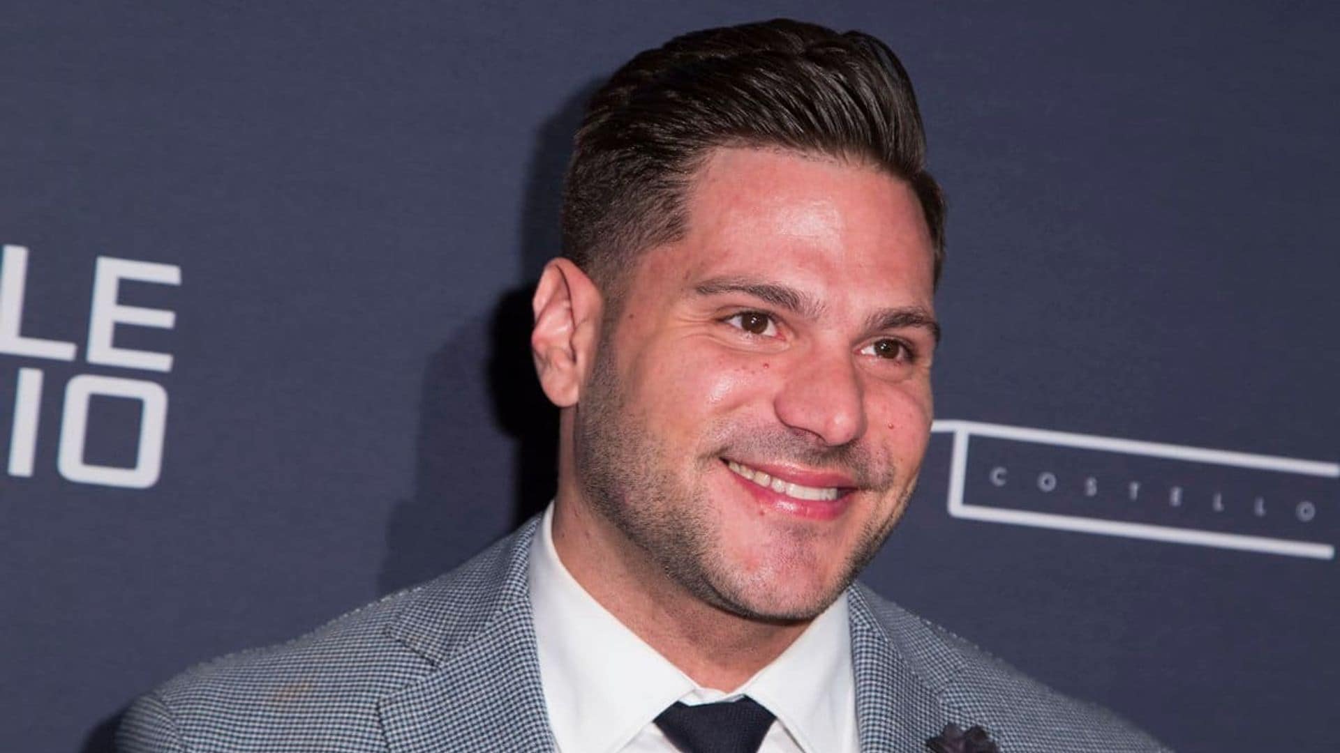 Ronnie Ortiz-Magro assures he is sober and returning to ‘Jersey Shore’