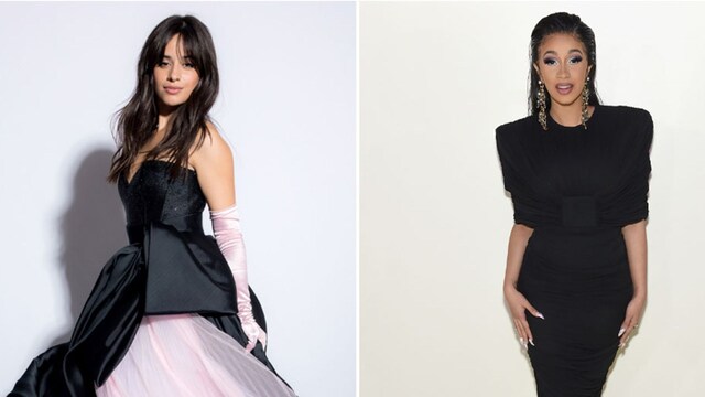 2019 Grammy Awards performers