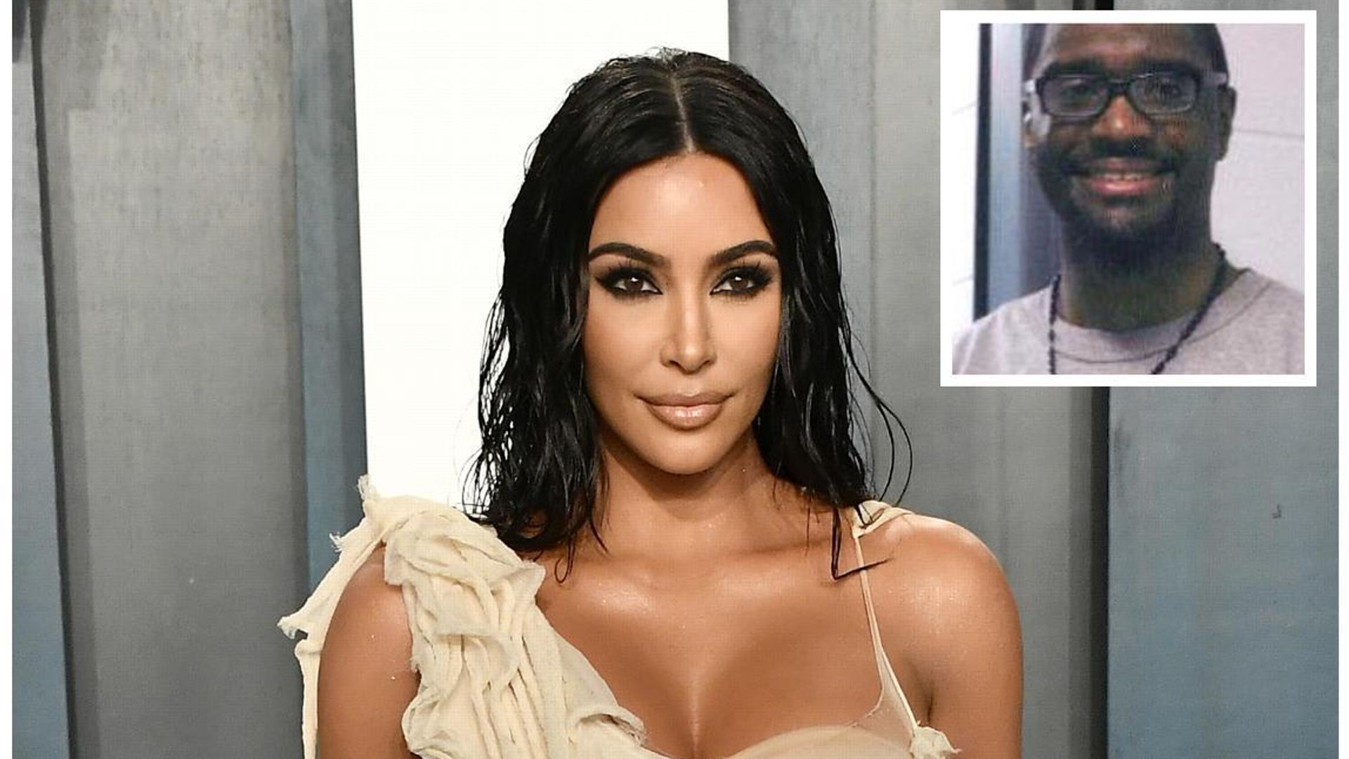 This is why Kim Kardashian is heartbroken