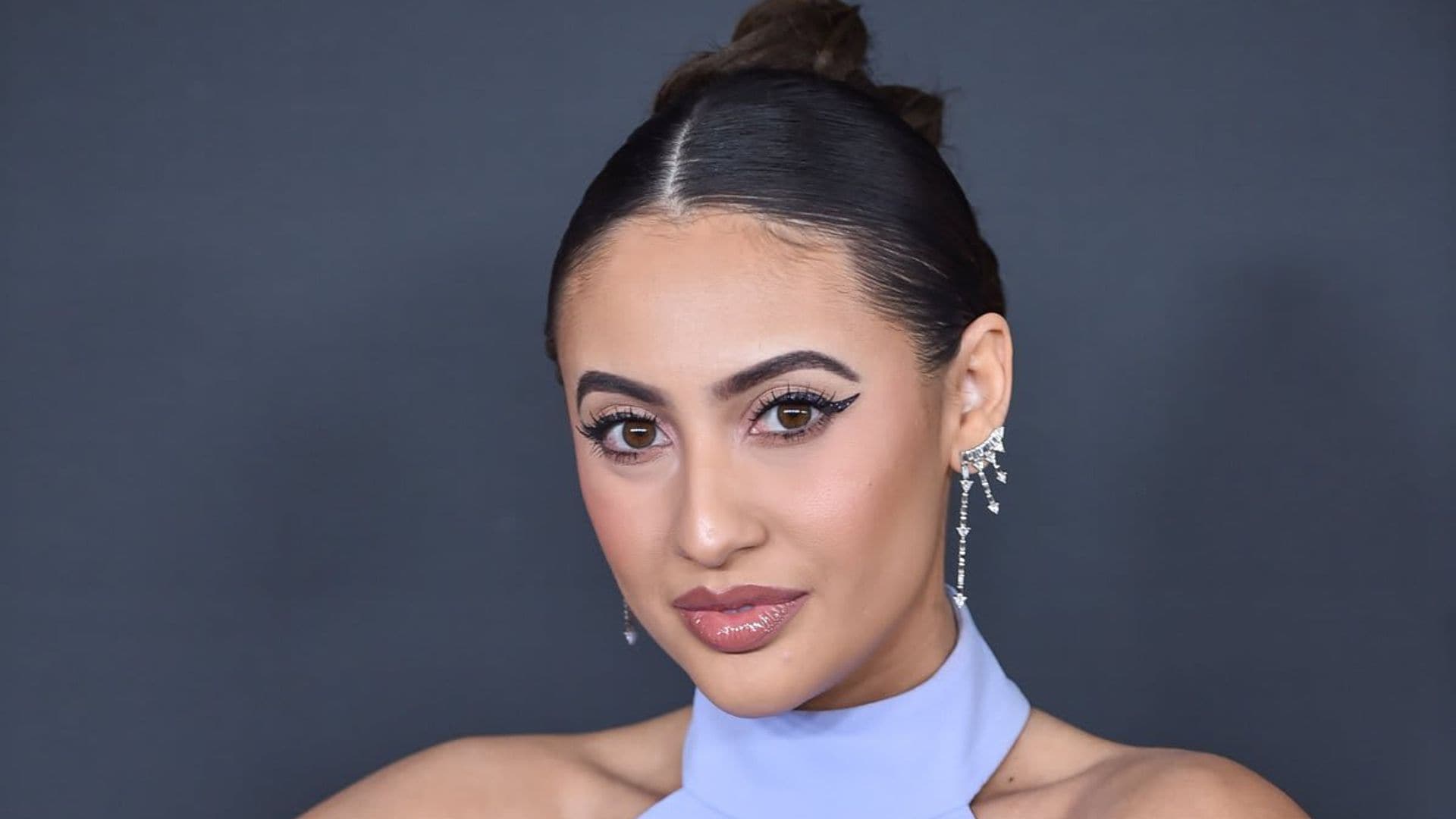 Francia Raisa lands one of the lead roles in upcoming Hulu comedy ‘How I Met Your Father’