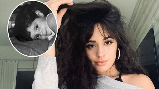 Camila Cabello