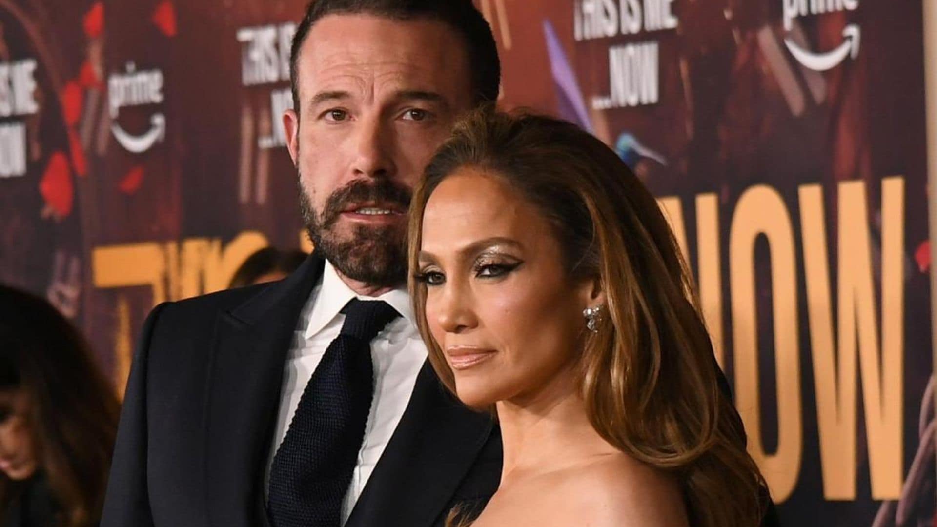Jennifer Lopez and Ben Affleck focusing on ‘what really matters’ amid ‘outside hate’: Are they moving to NYC?