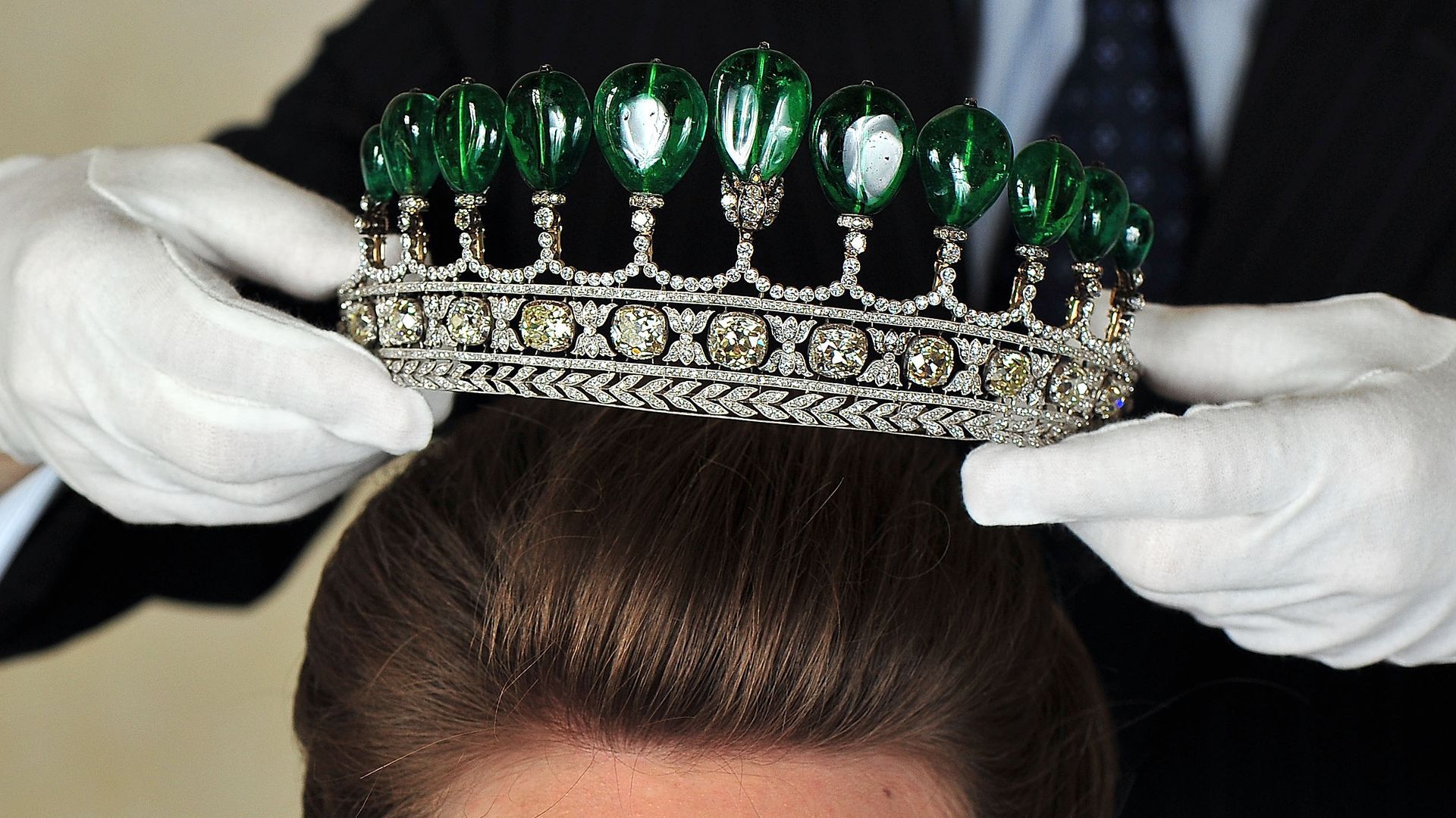 Empress Eugénie’s tiara and France’s crown collection stolen again: Inside the royal jewelry heist at the Louvre