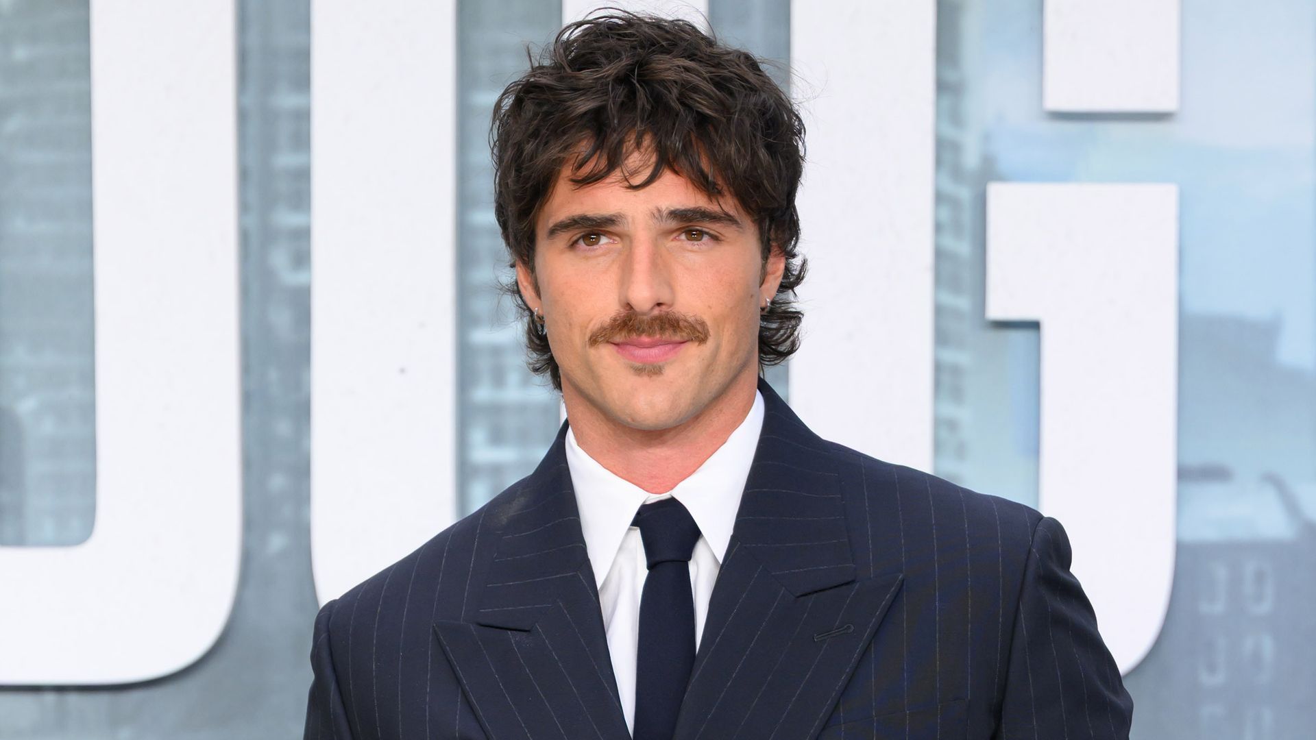 Jacob Elordi addresses long-running James Bond rumors