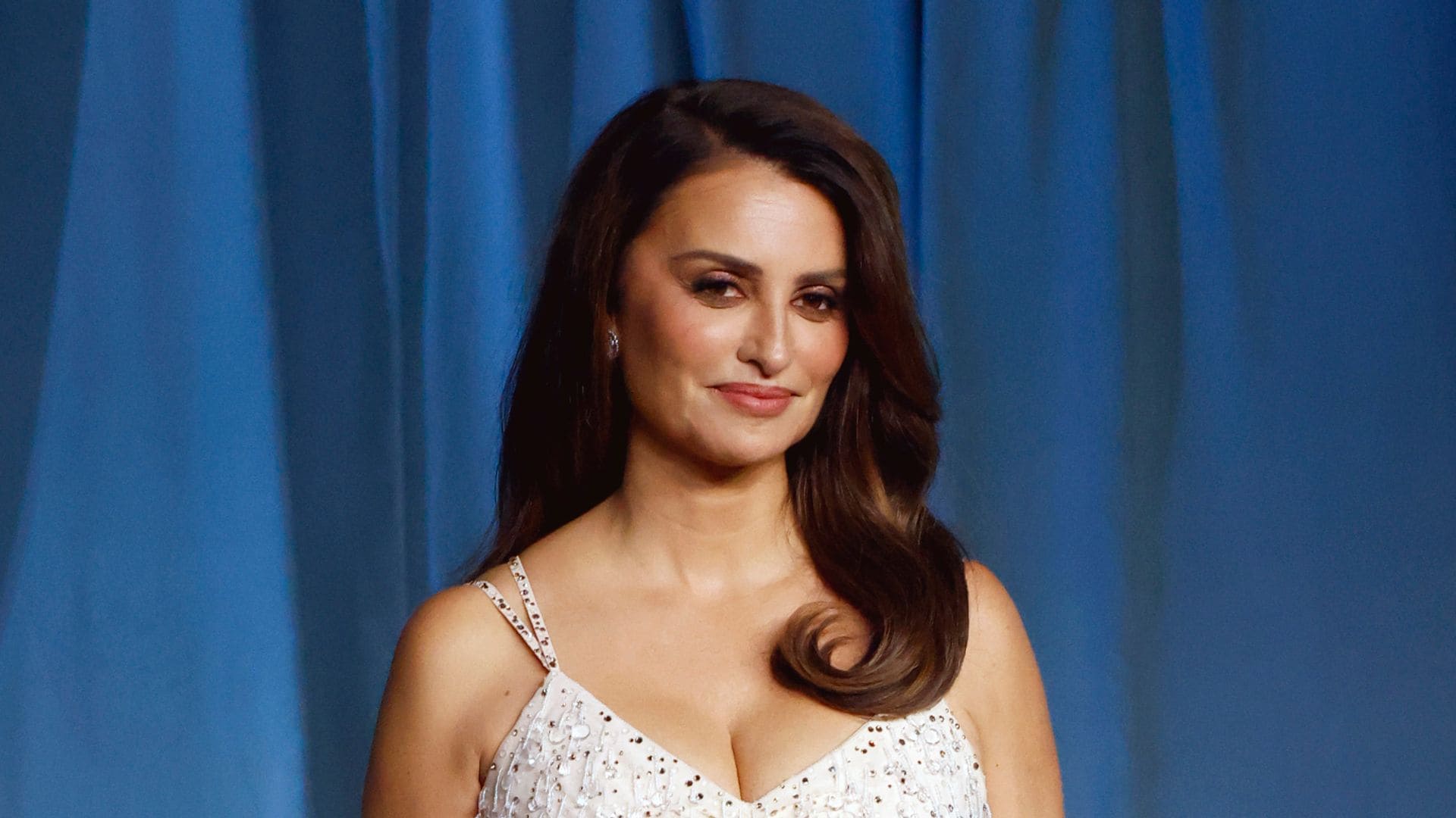 Penélope Cruz gets candid about her bond with her mother: 'She keeps surprising me'