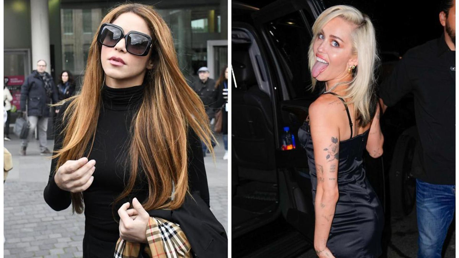 6 great breakup songs, including Shakira, Miley Cyrus, and more