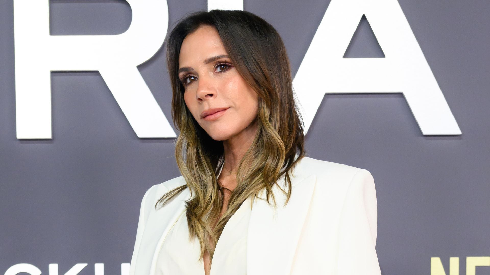 Victoria Beckham opens up about the emotional toll media scrutiny has taken on her children