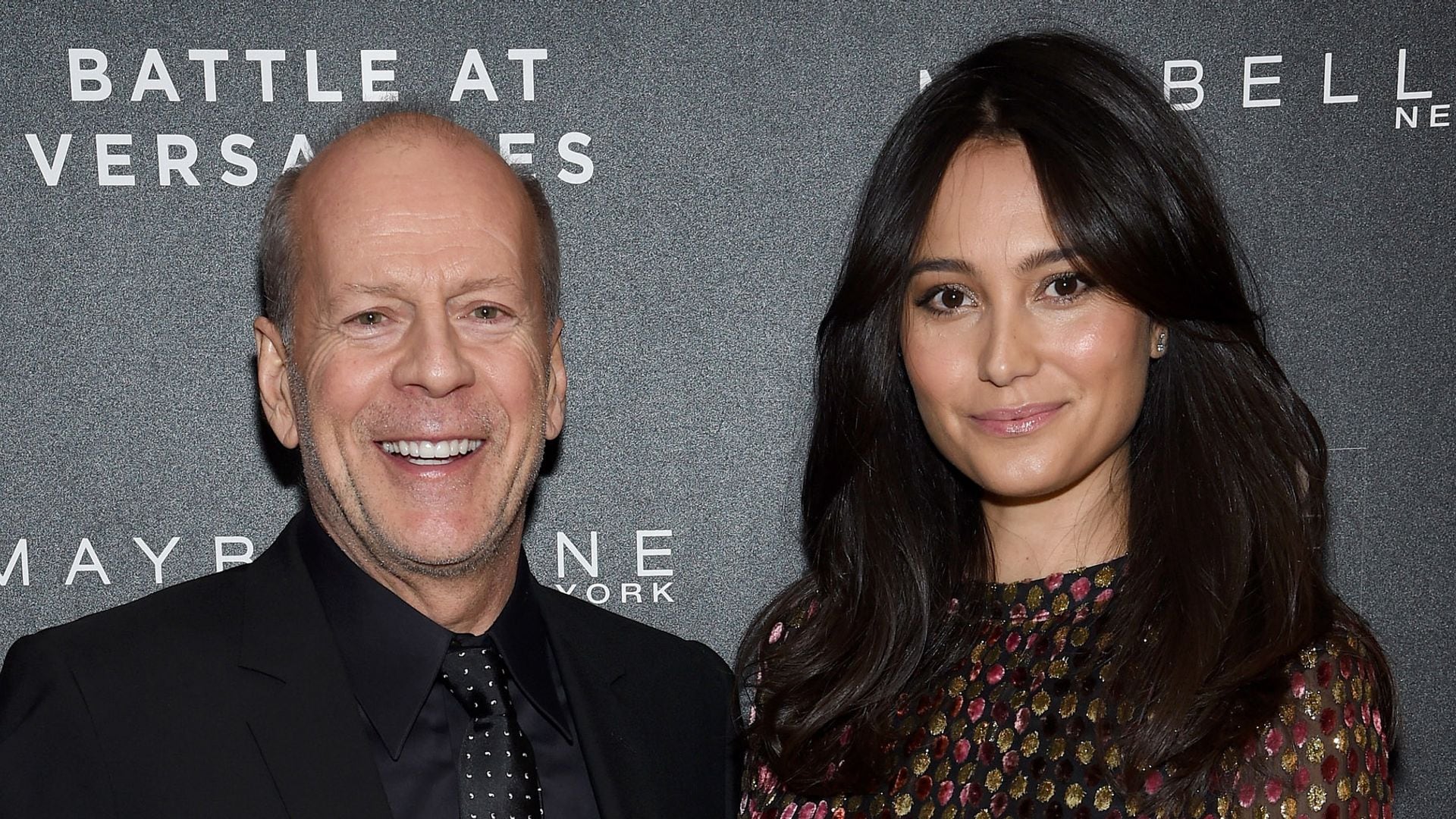 Bruce Willis' wife Emma says their 'future vanished' after Willis' dementia diagnosis