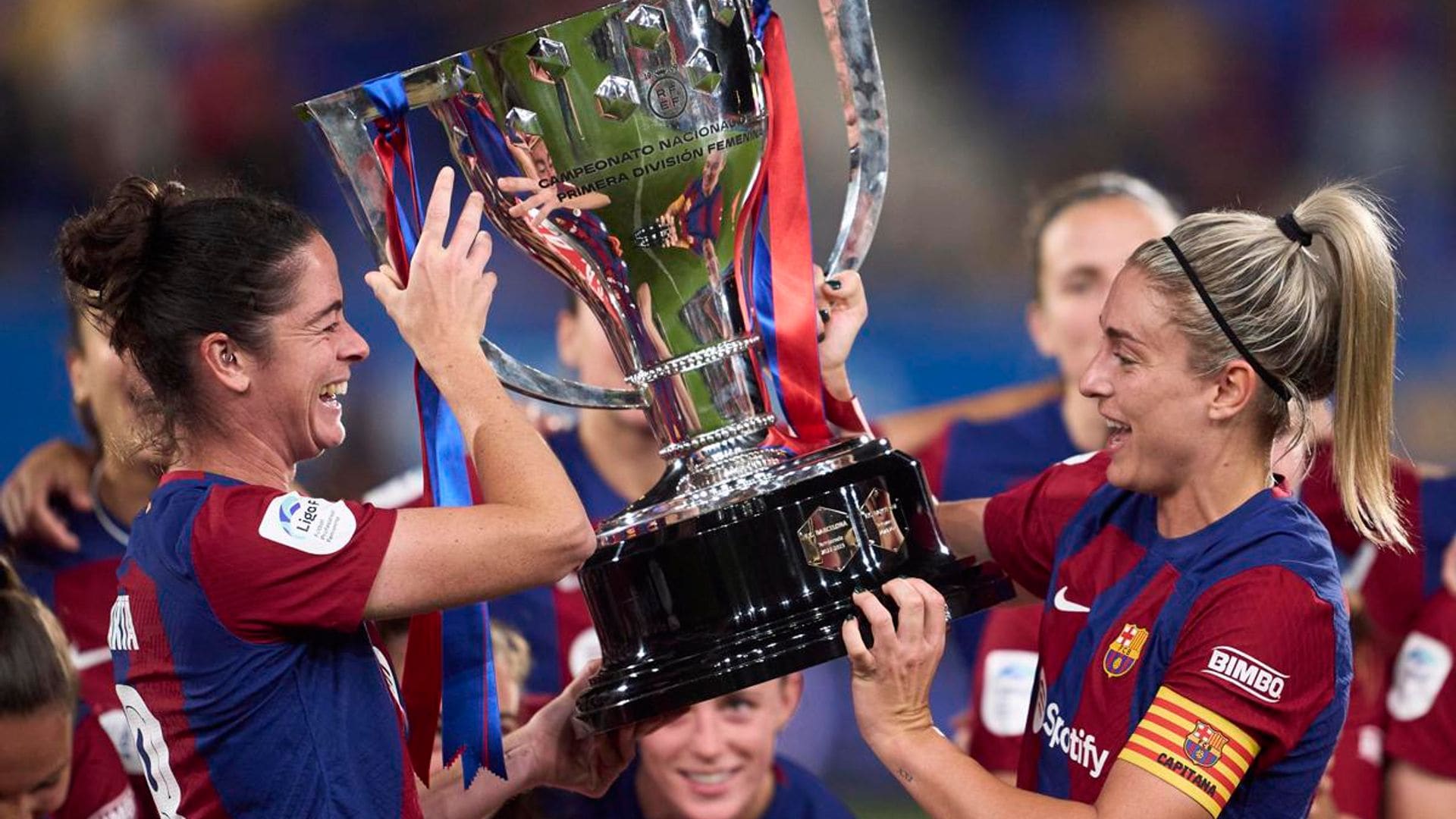 Women’s Champions League Final: All you should know