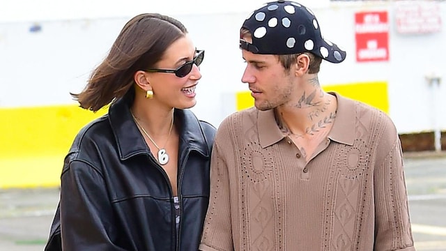 Celebrity Sightings In New York City - August 29, 2023