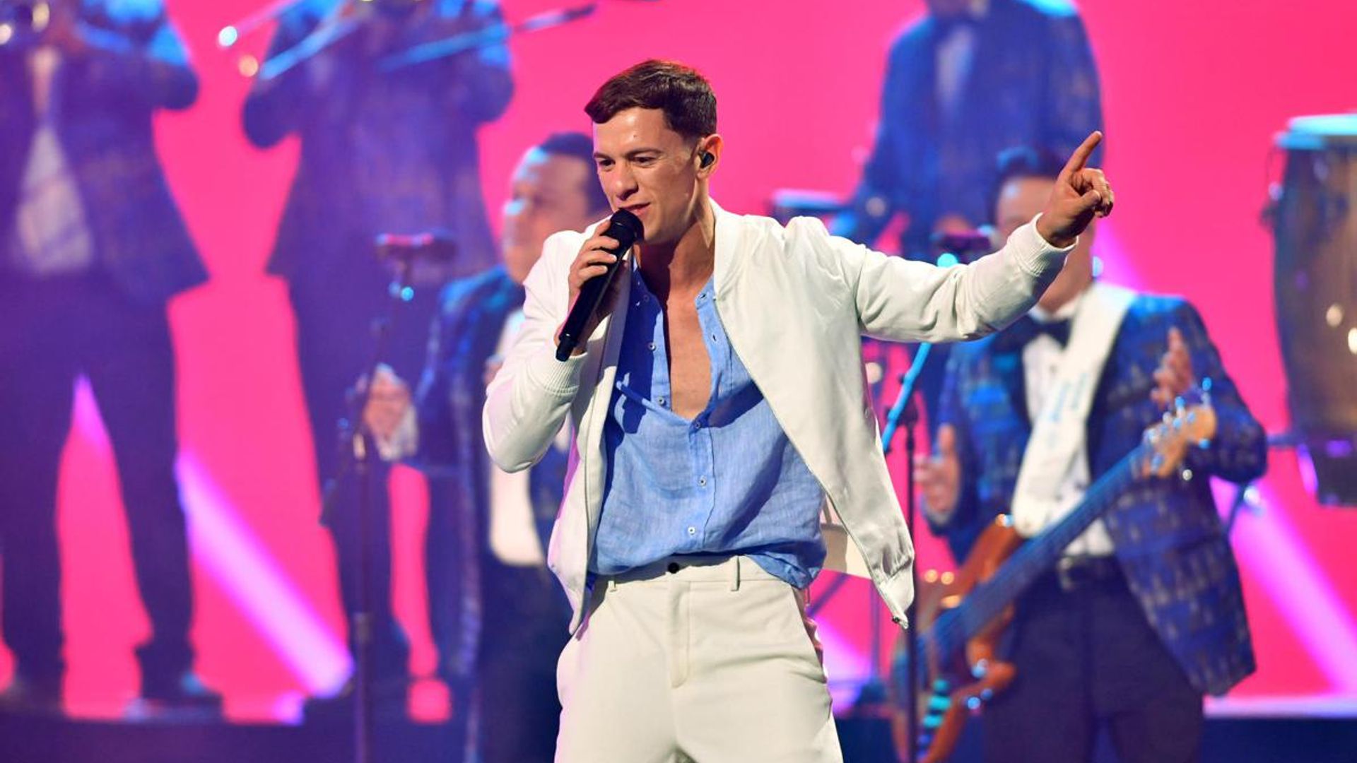 Premios Juventud 2023: All you should know about tonight’s show