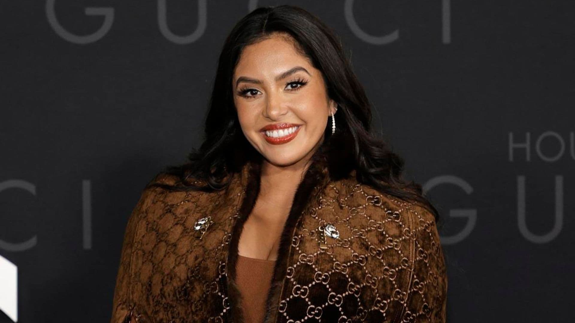 Happy Birthday, Vanessa Bryant! Kim Kardashian & more celebrate her special day