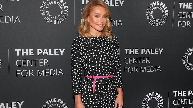The Paley Center For Media Presents: An Evening With Live With Kelly And Ryan