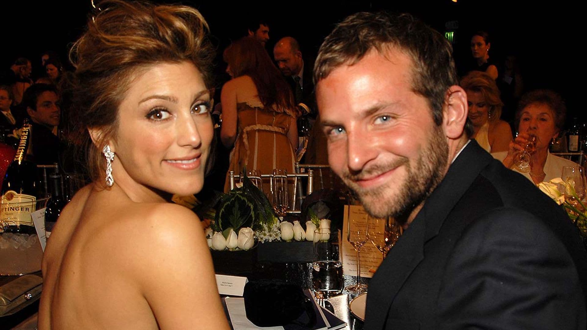 Who is Bradley Cooper's ex wife Jennifer Esposito?