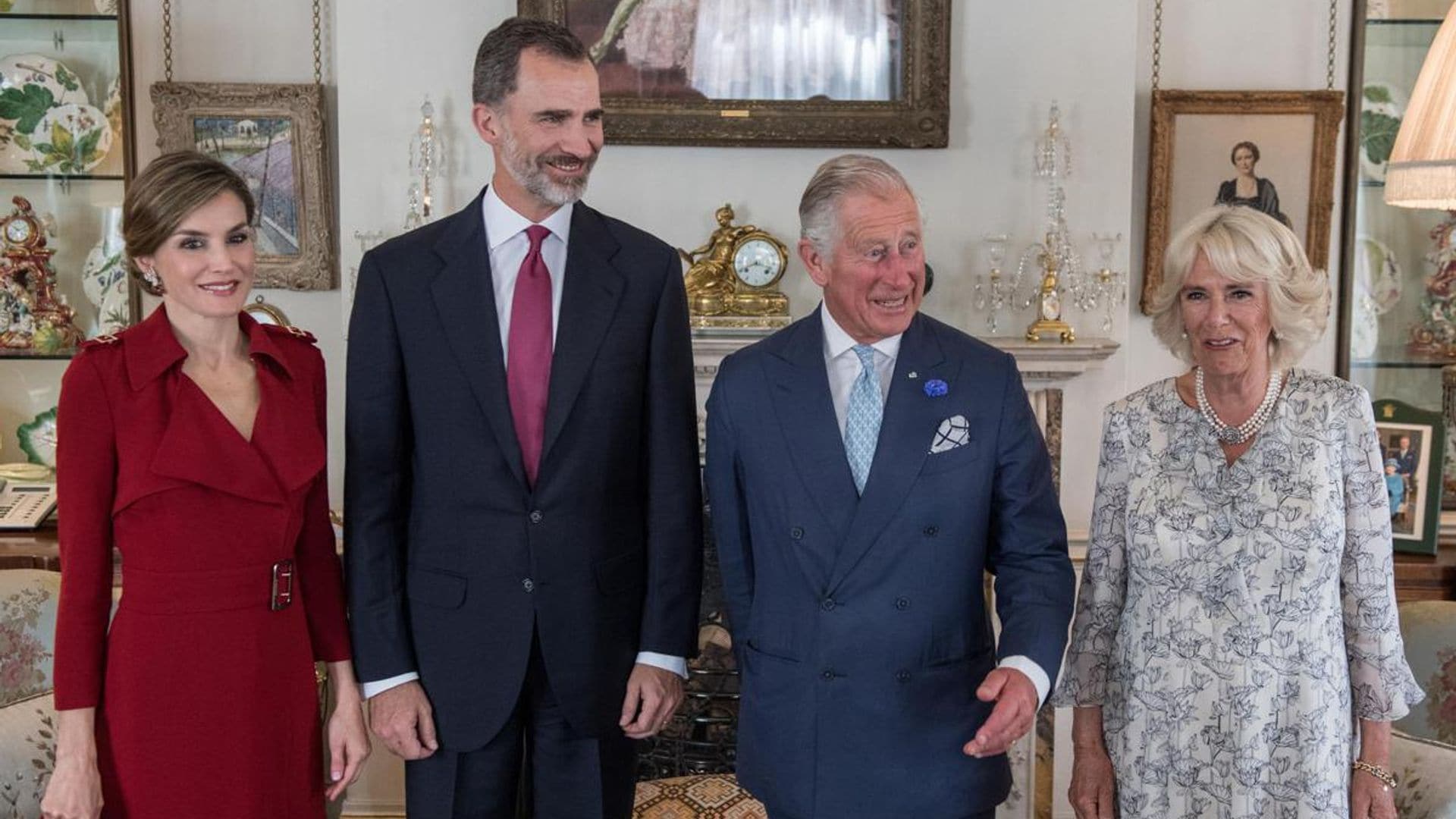 Will foreign royals be attending King Charles’ coronation?