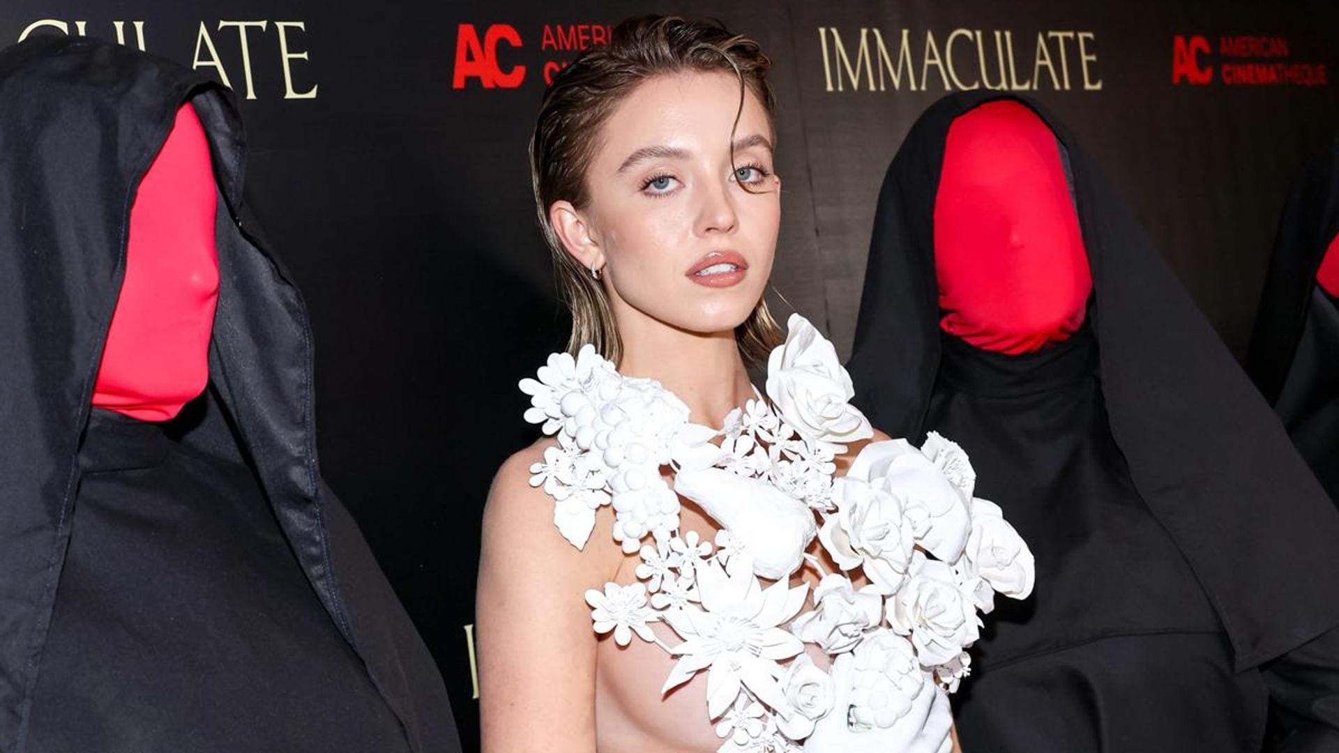 Sydney Sweeney will play boxer Christy Martin in new film