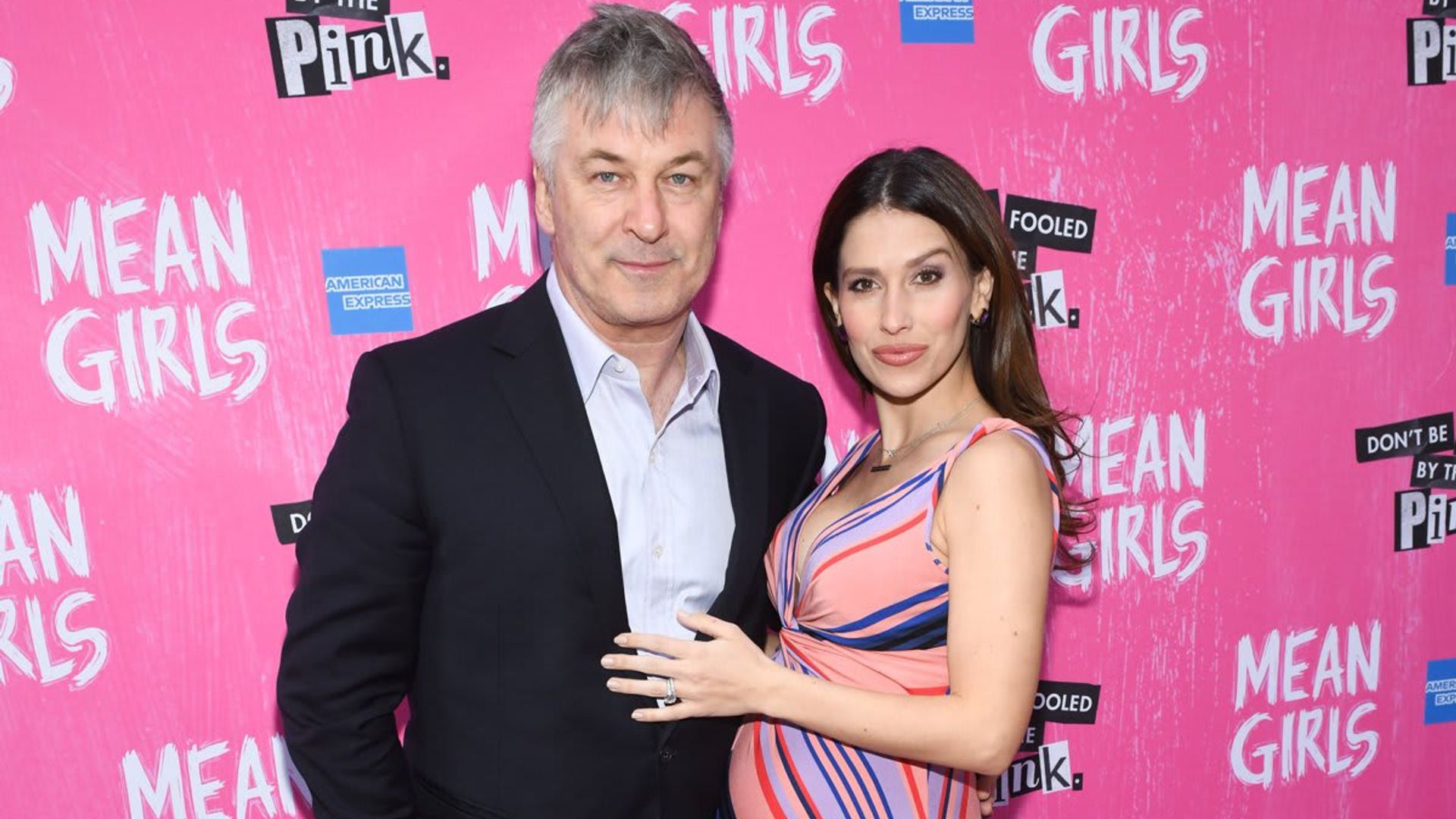 Hilaria Baldwin Is The ‘Alpha Parent’ And Why She And Alec Won’t ‘Close Up Shop’ Having More Kids