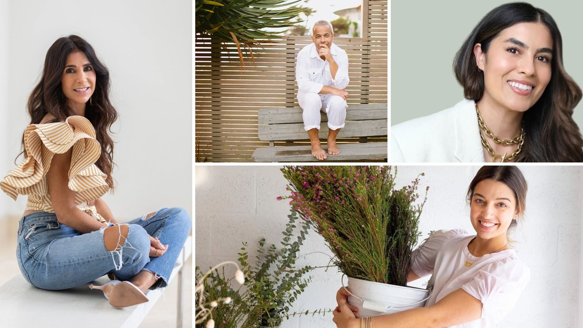 Make your Valentine’s Day gift more meaningful and support these Latino-owned small businesses