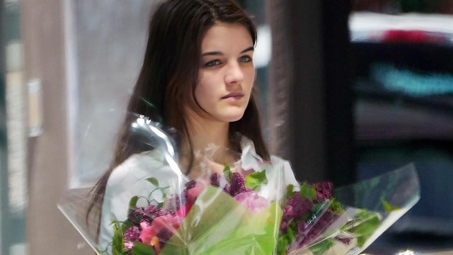 Suri Cruise
