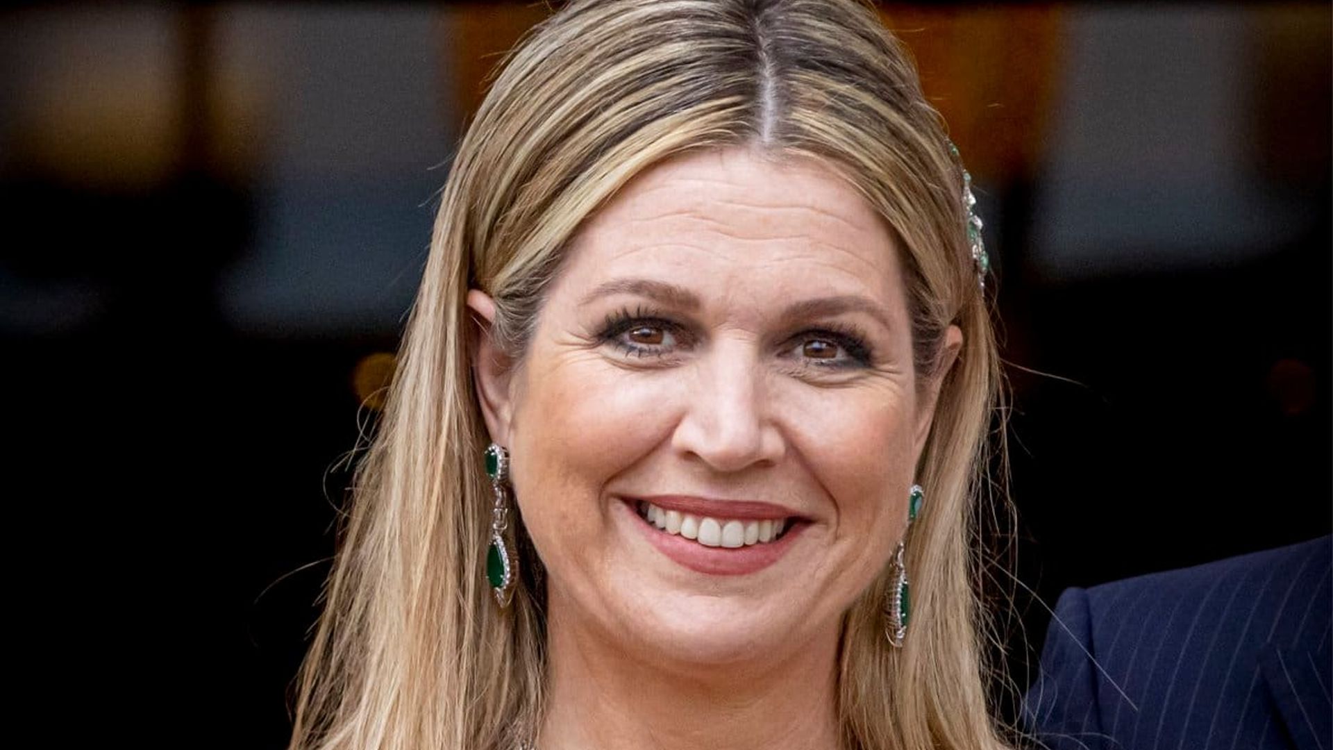 Queen Maxima is not concerned about turning 50—Find out what she said