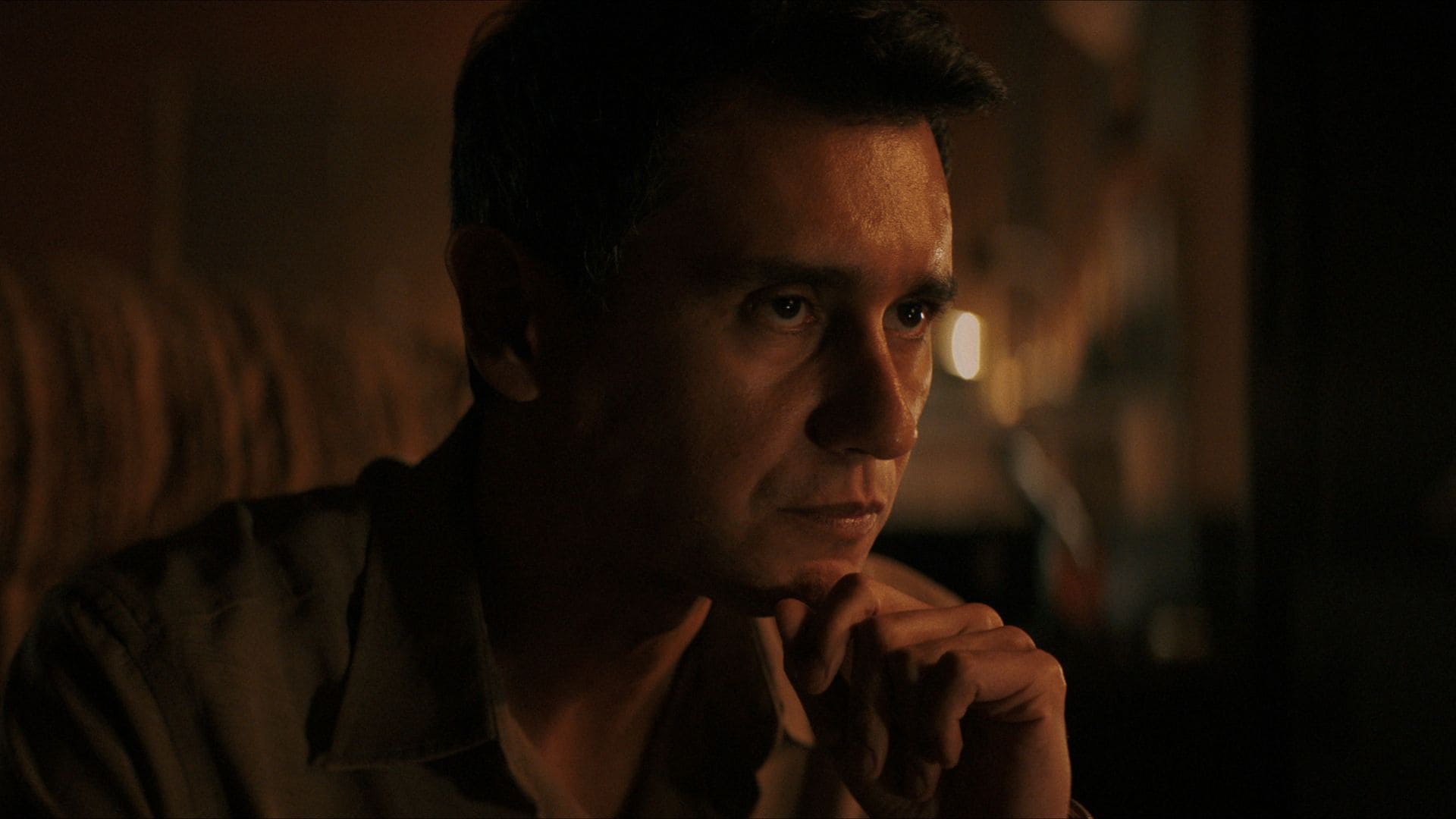 Carlos Manuel Vesga on 'Pluribus'