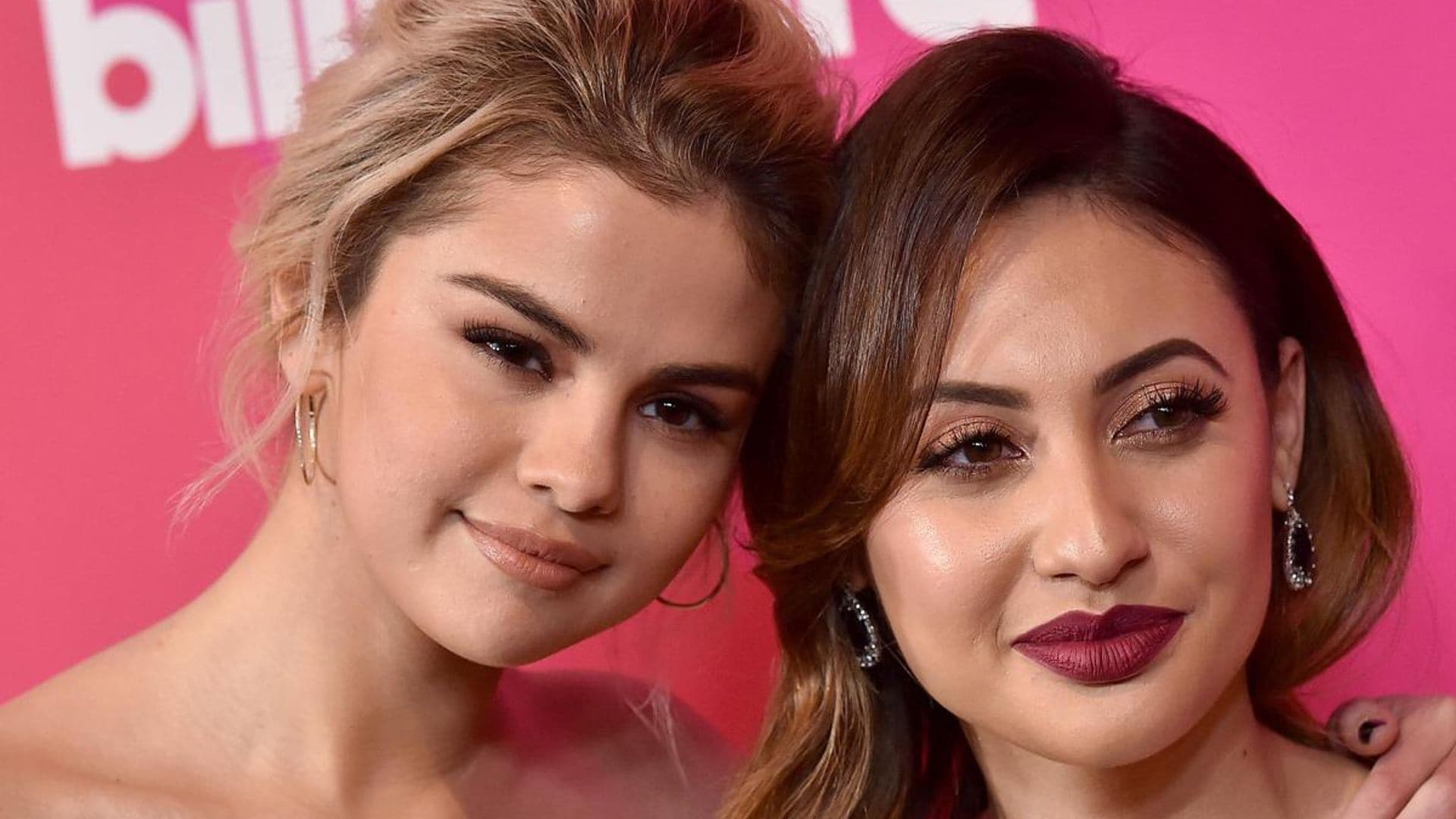 Selena Gomez’s kidney has a nickname completely unrelated to Francia Raisa