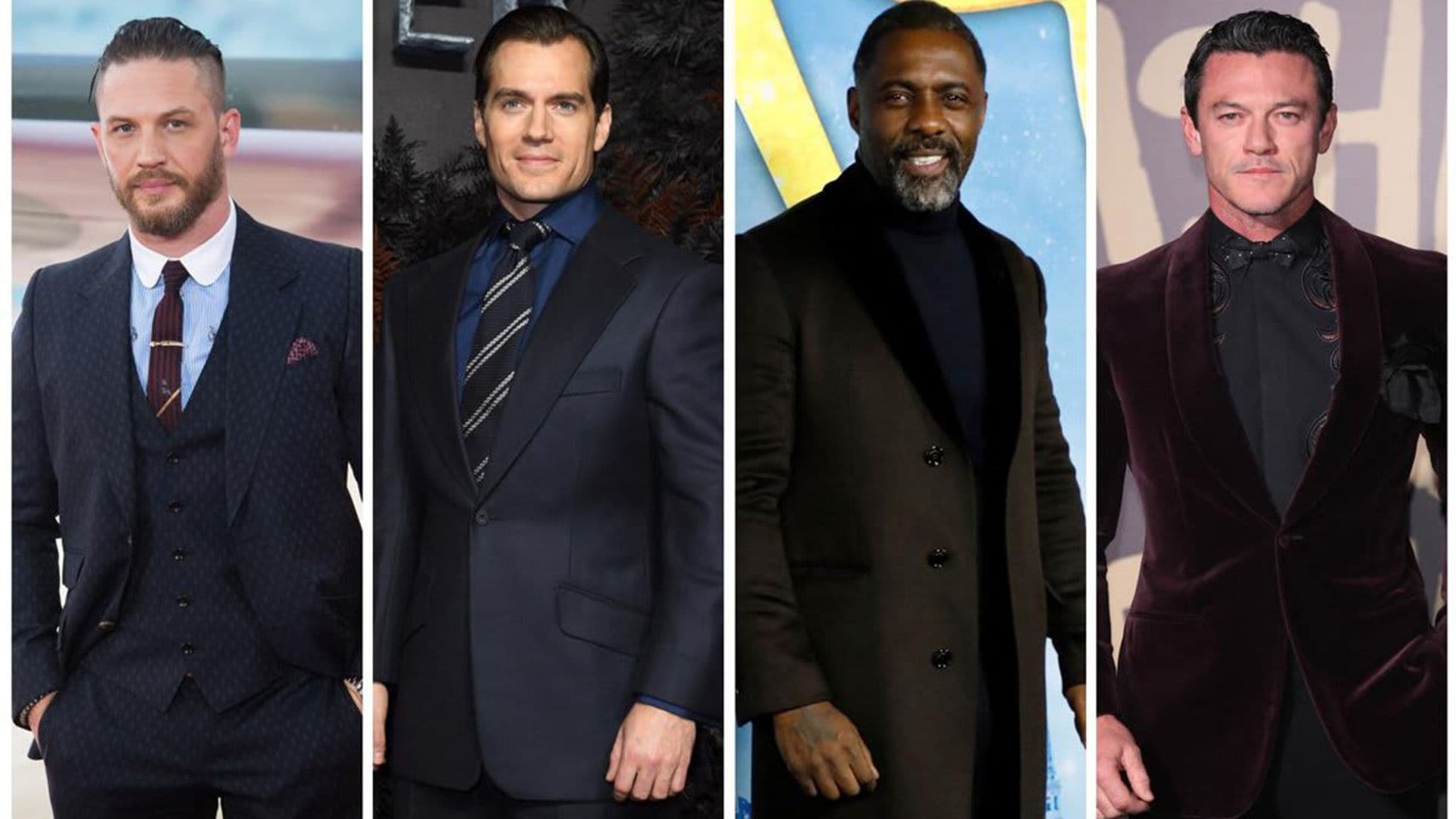 James Bond: The search for the new 007 is about to begin