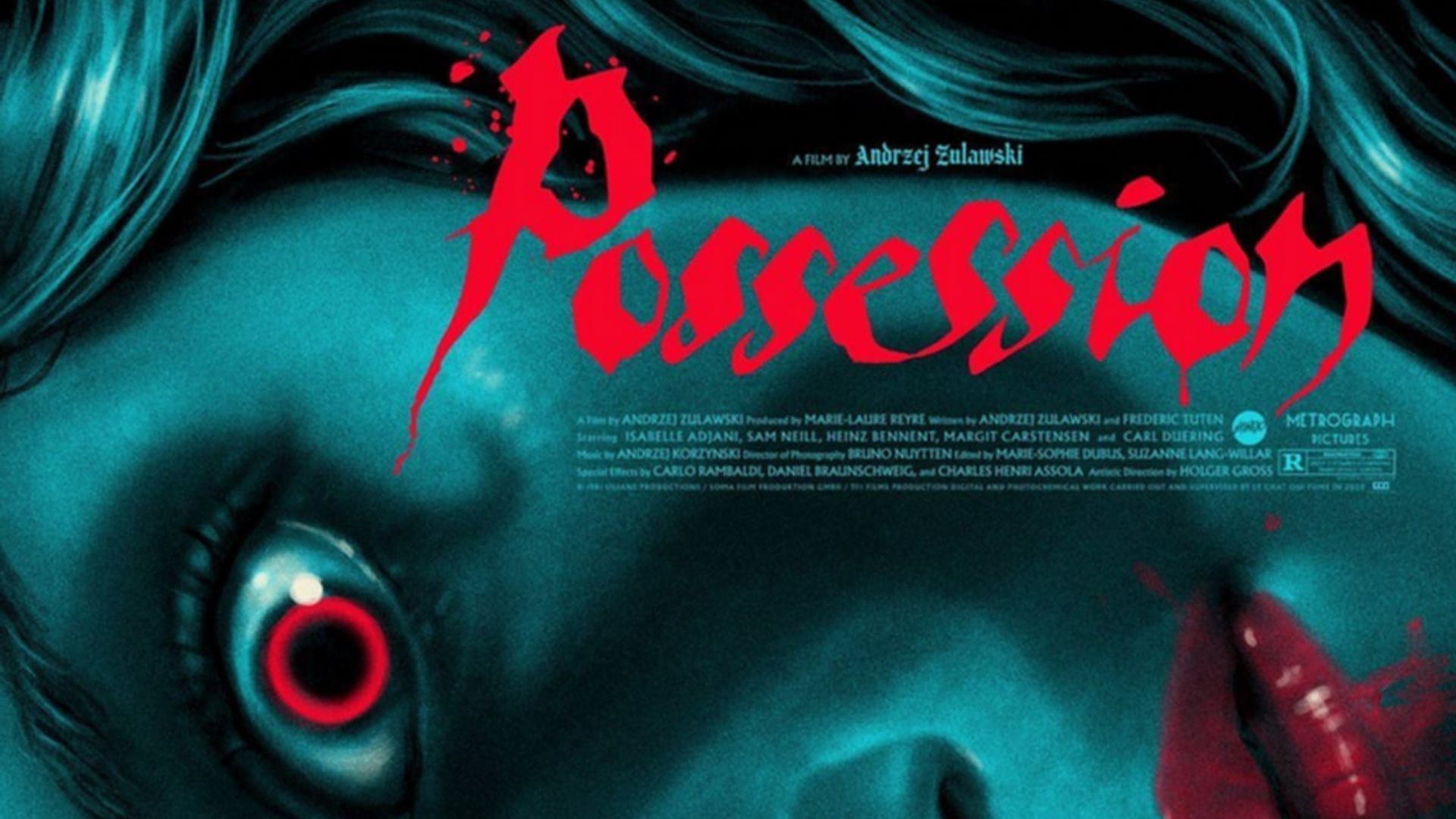 What to watch Halloween edition: 7 movies and shows to stream — Oct 13