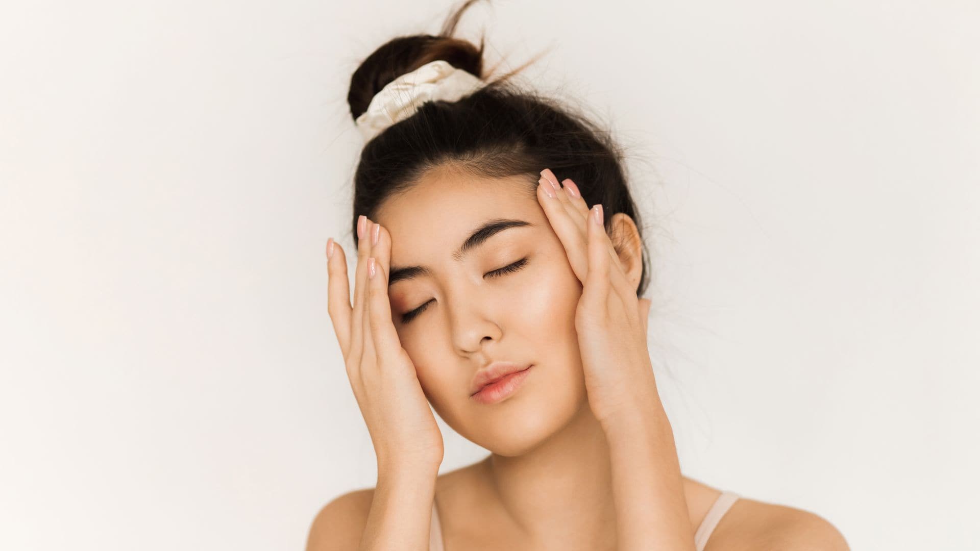 Egg whites facial: Beauty hack or recipe for skin disaster?