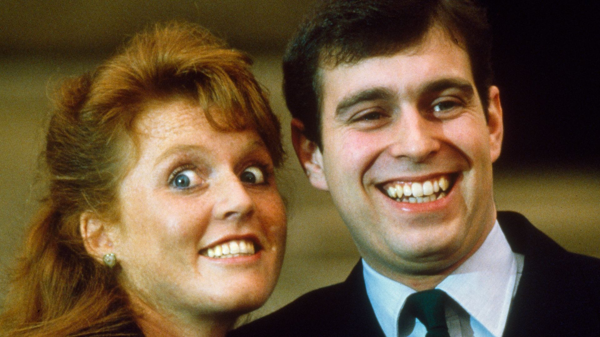 Prince Andrew and Sarah Ferguson's royal wedding turns 40: The truth behind their 'perfect divorce'