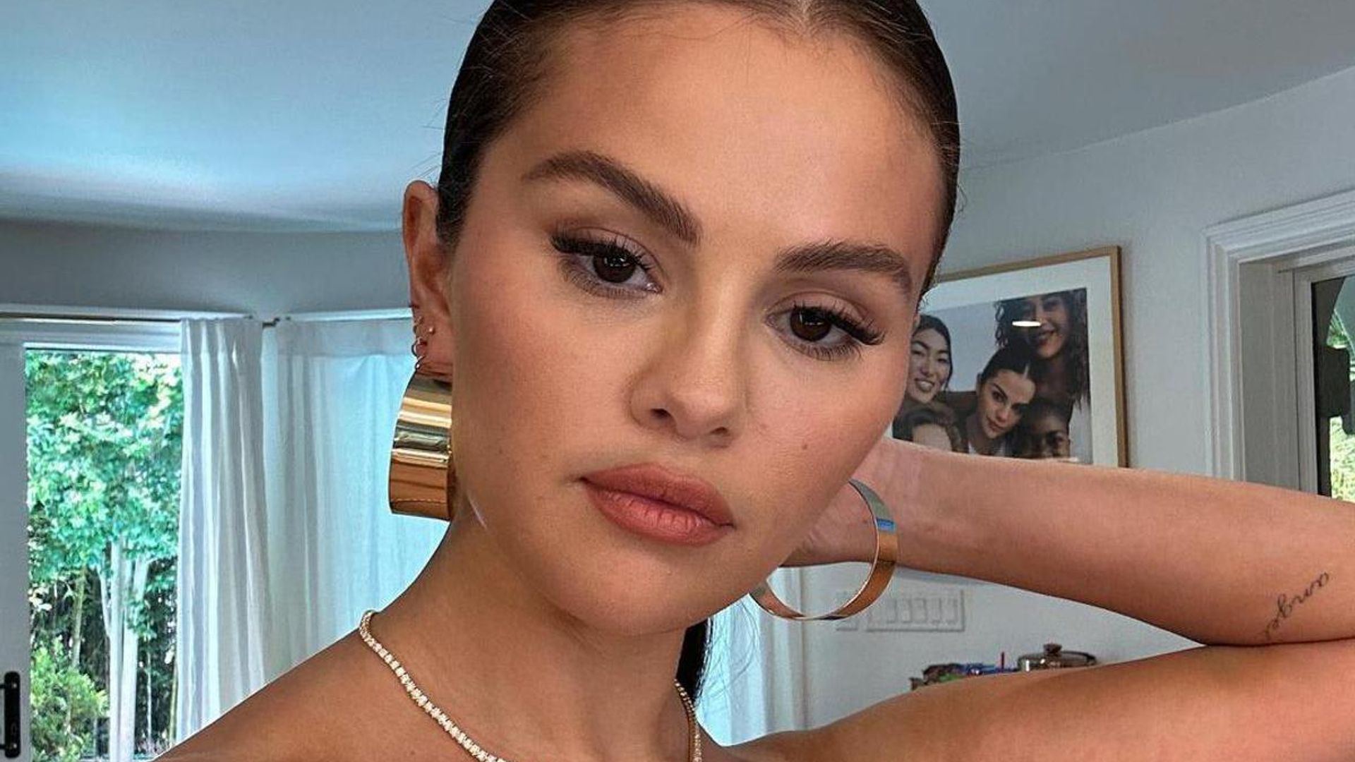 Why Selena Gomez prefers acting over music: ‘It’s something inside of me’