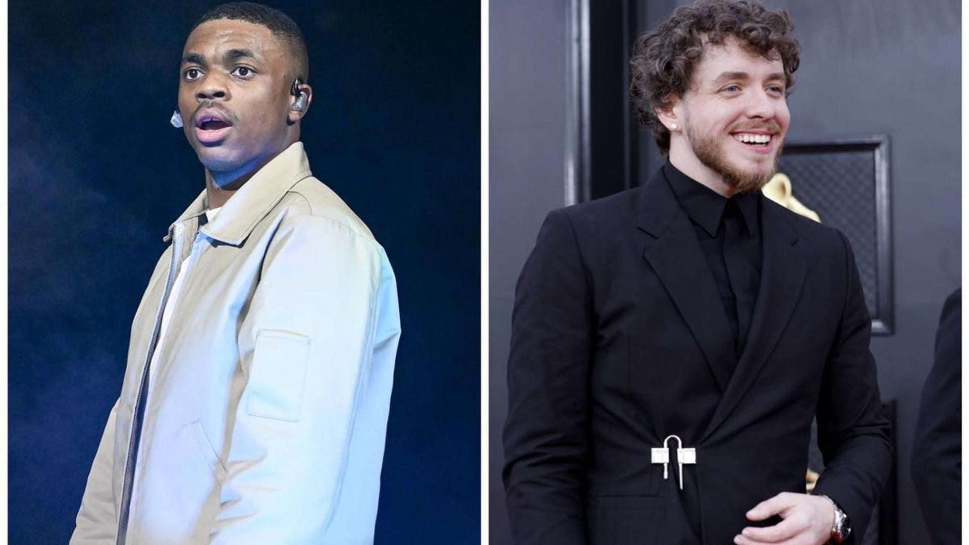 New Music Friday: the biggest releases from Vince Staples, Jack Harlow, Kim Loaiza, and more