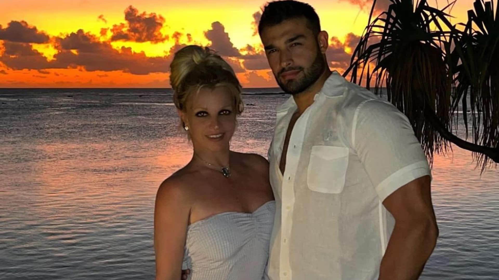 Britney Spears on Instagram