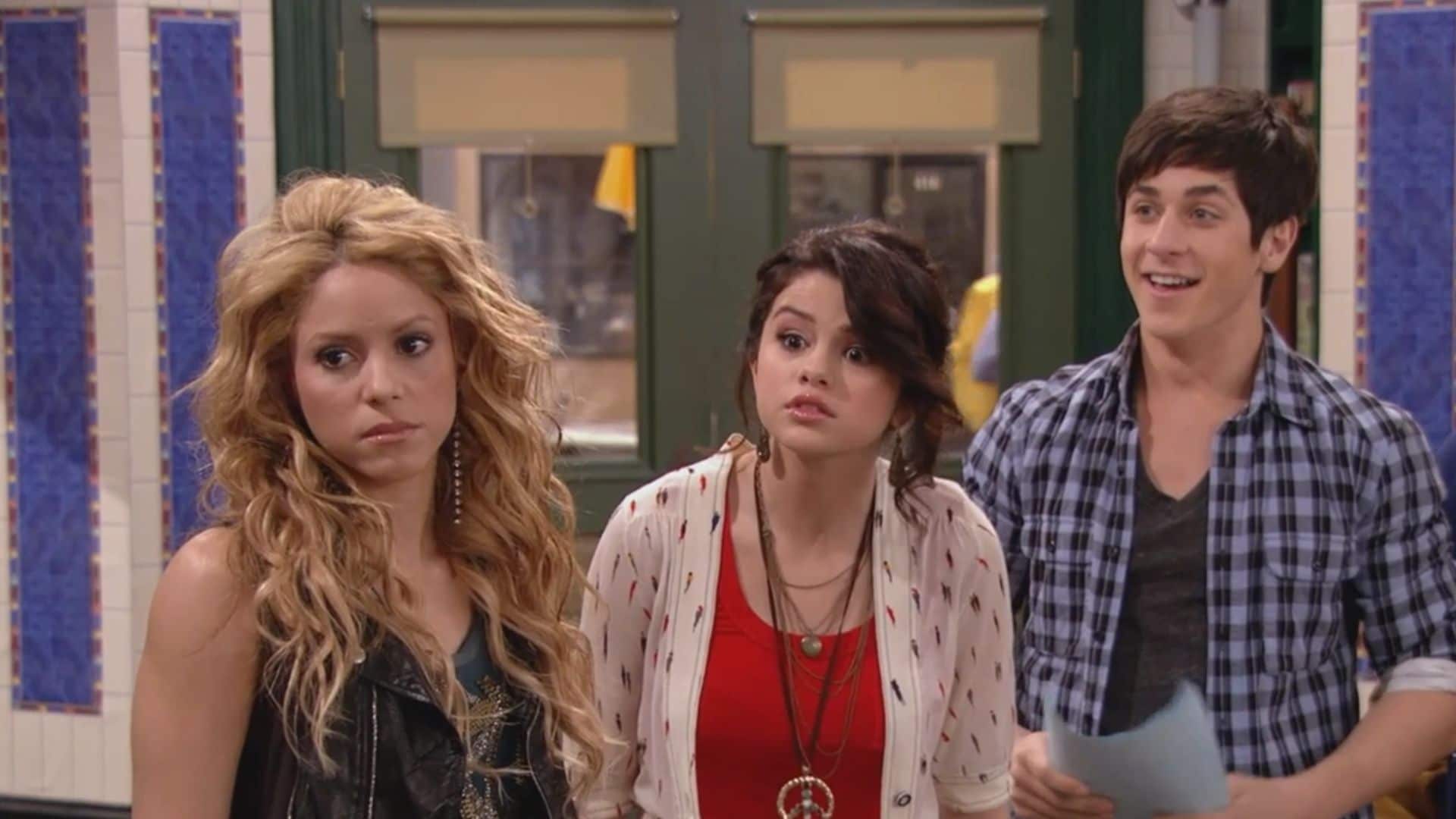 ‘Dude looks like Shakira’ is one of the funniest throwbacks alongside Selena Gomez