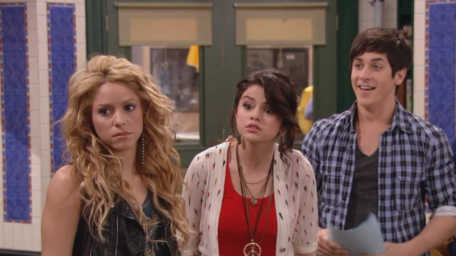 ‘Dude looks like Shakira’ is one of the funniest throwbacks alongside Selena Gomez