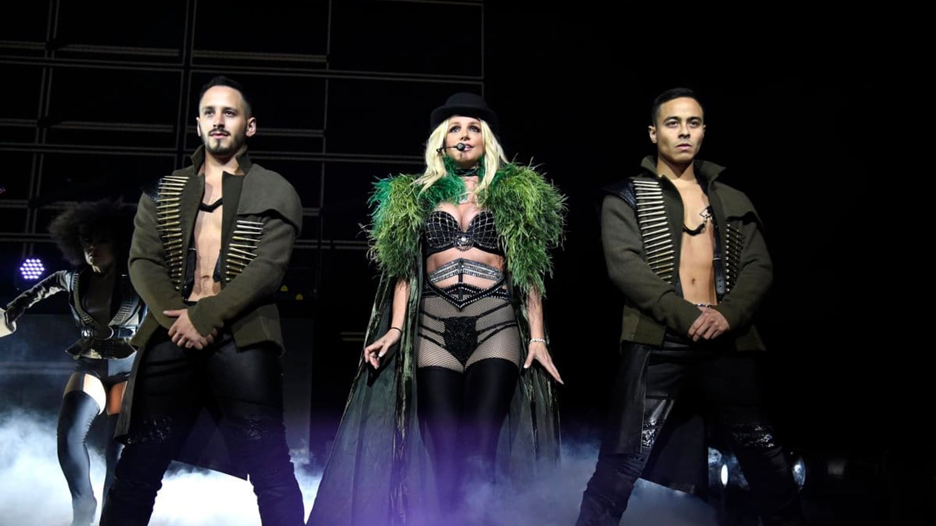 Britney Spears finally speaks out after ‘Framing Britney Spears’ documentary sparks controversy