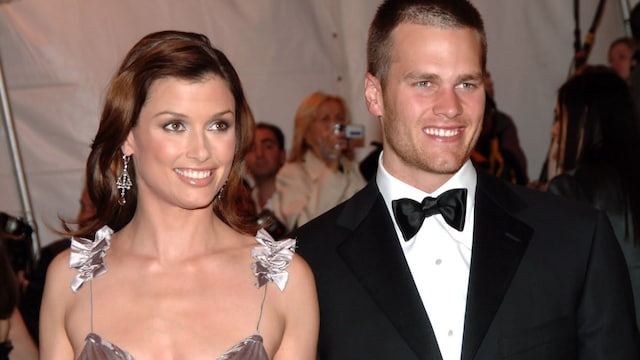Bridget Moynahan celebrates ex Tom Brady's Super Bowl win