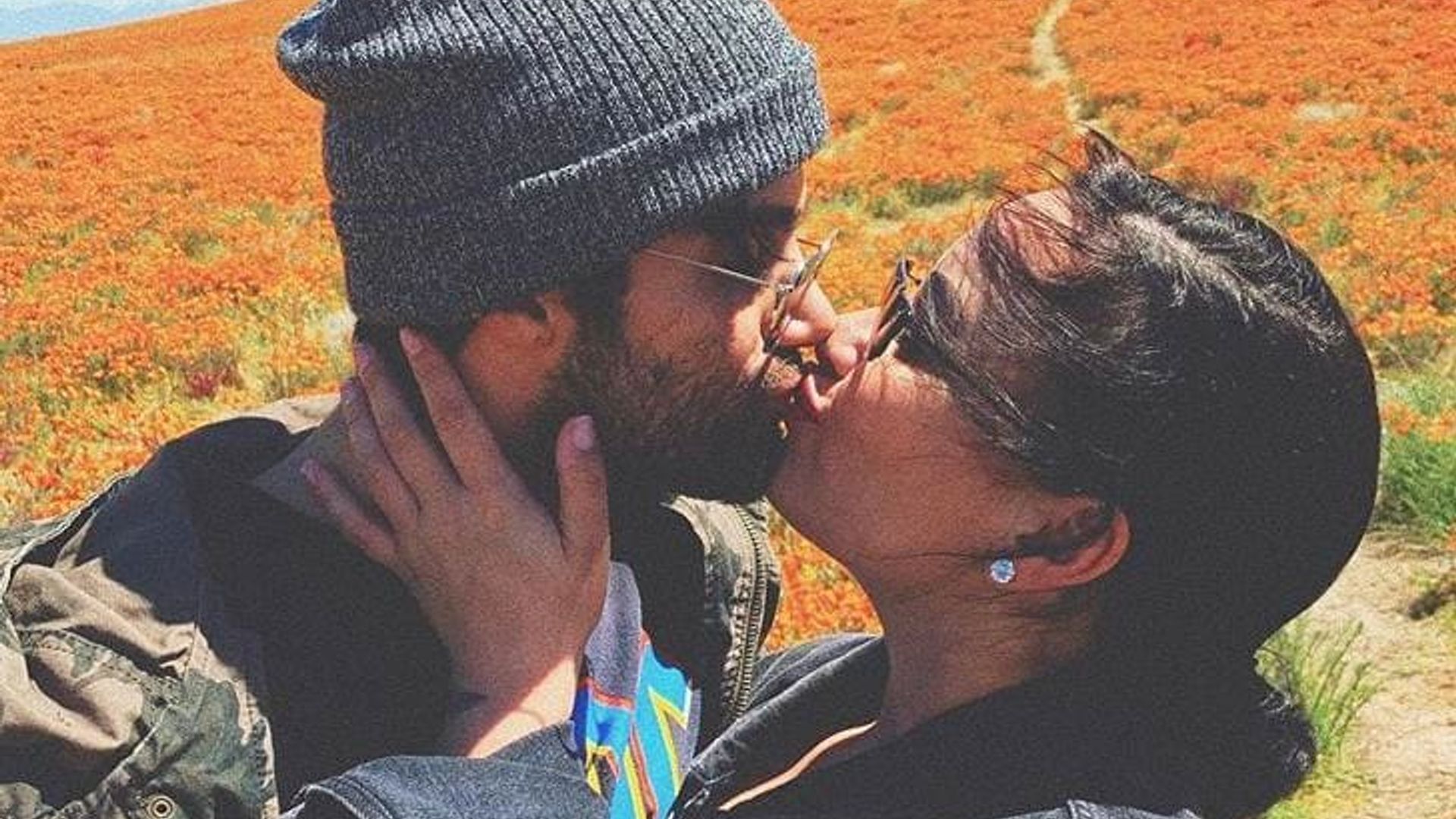 Demi Lovato celebrates boyfriend’s birthday with PDA-filled photos