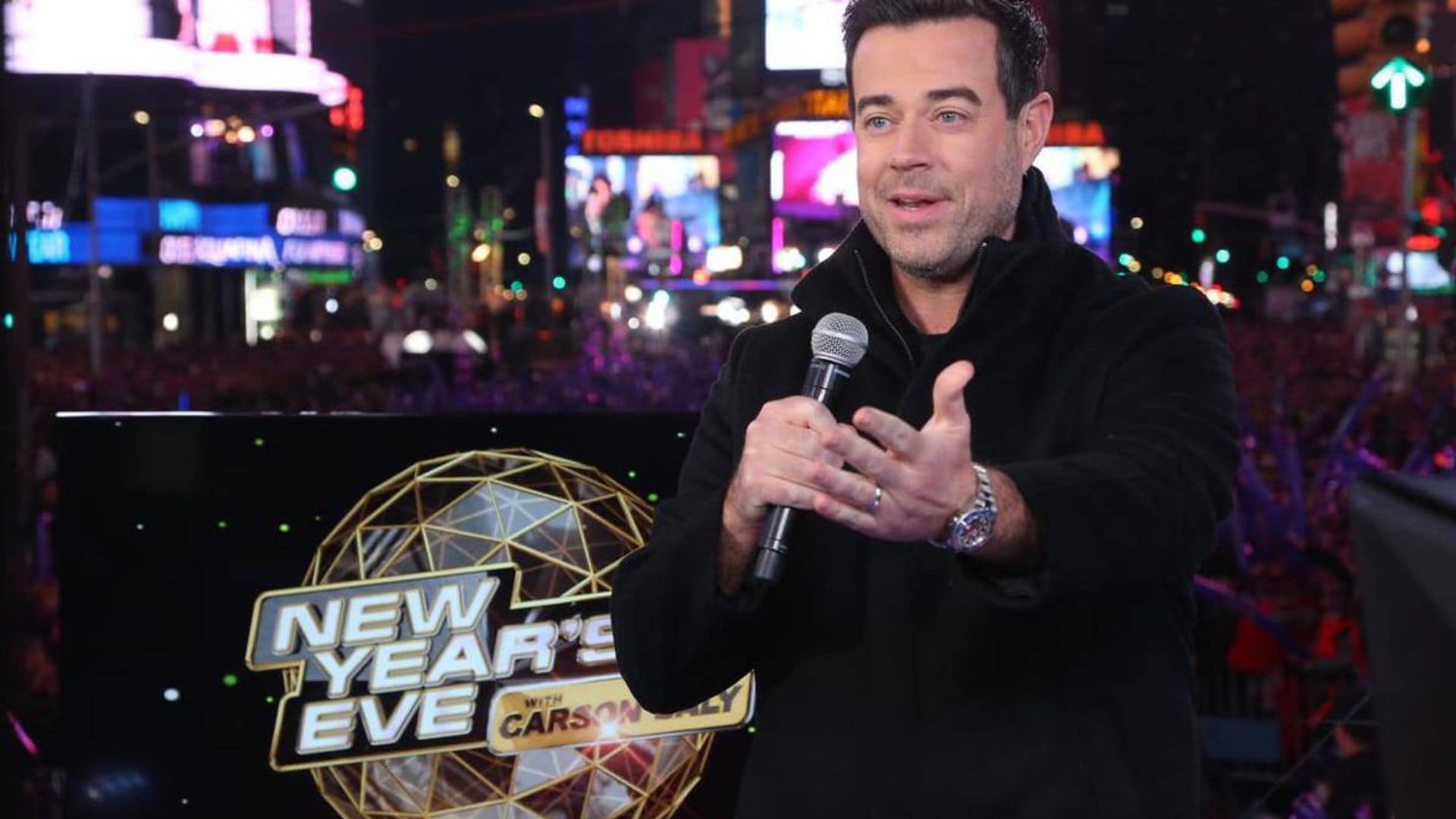 Bringing the most exciting performances for New Year’s Eve 2021