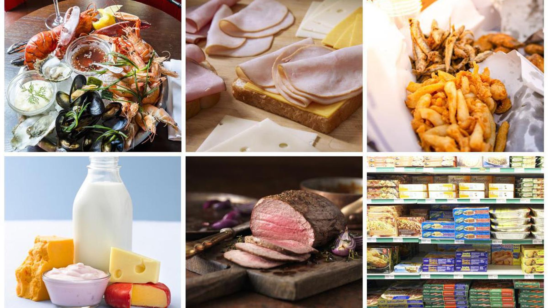 If you have high cholesterol, avoid these foods