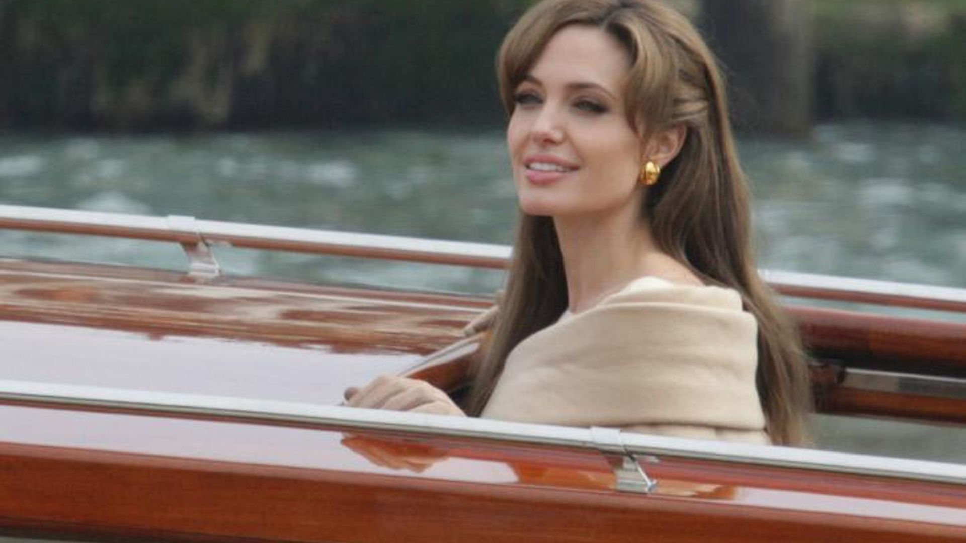 Sail the seas in style like Angelina Jolie with the ‘Uber of Yachts’