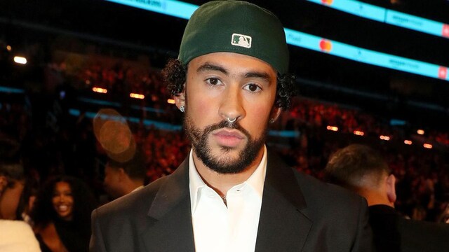 65th GRAMMY Awards - Show