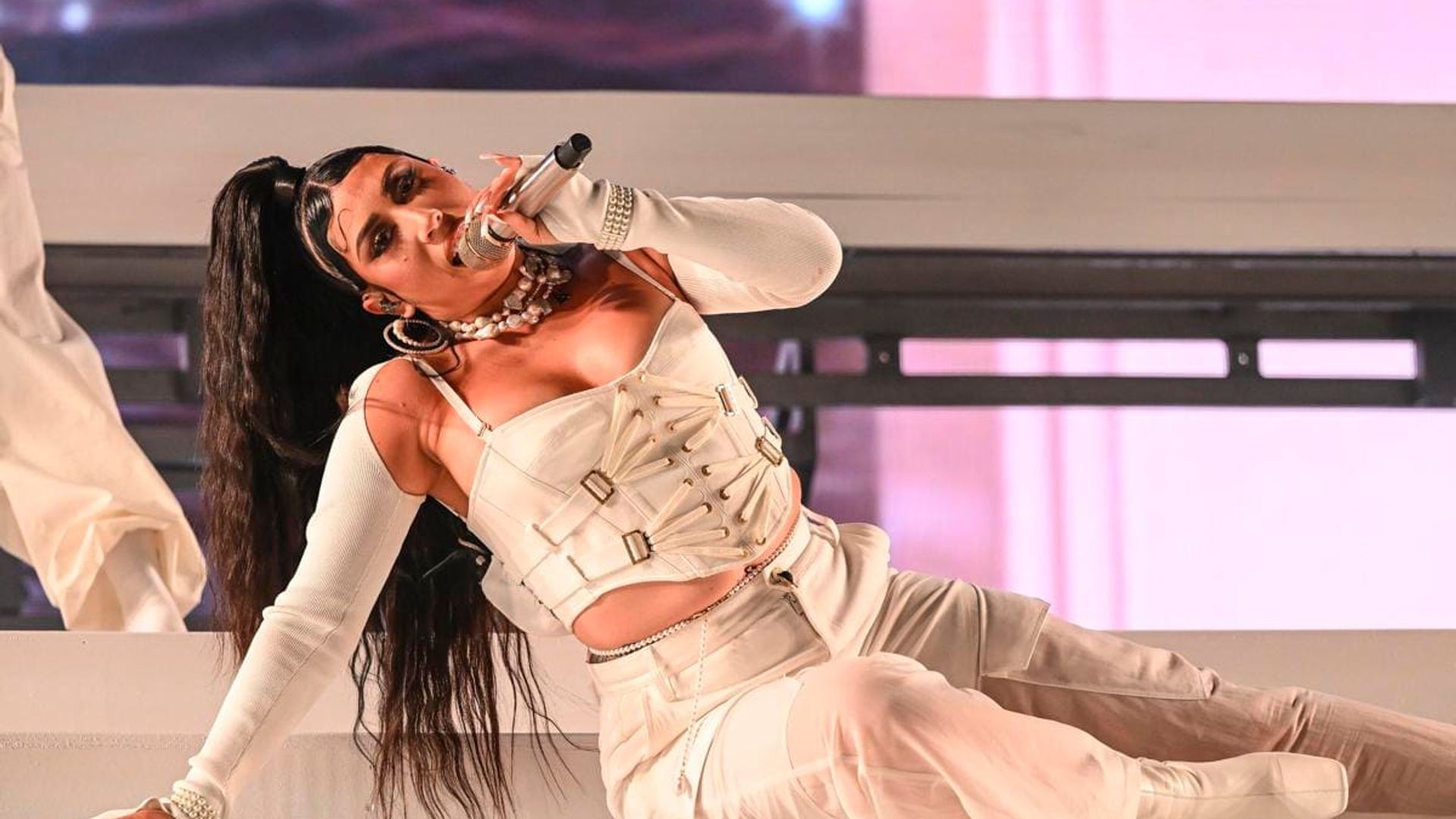 Kali Uchis announces new album ‘Red Moon In Venus’: Find here her tour dates
