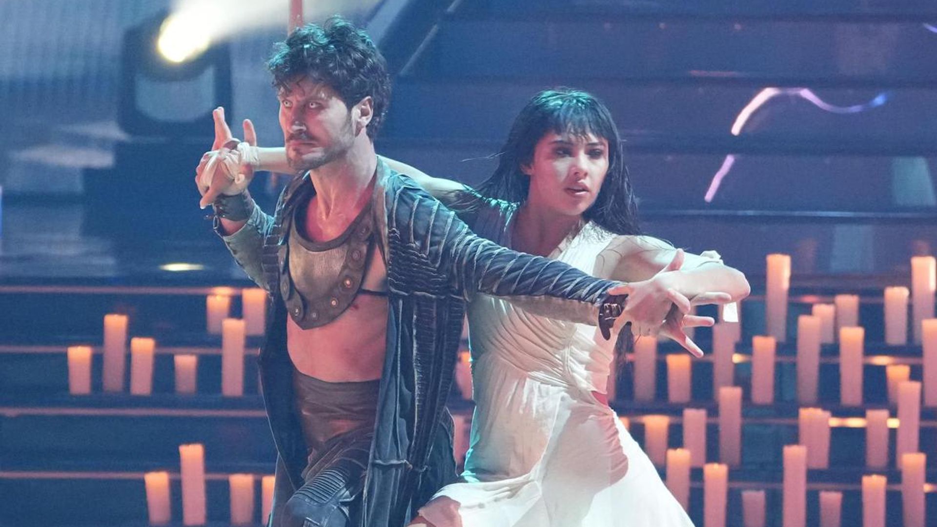 Xochitl Gomez shares update after Dancing with the Stars injury