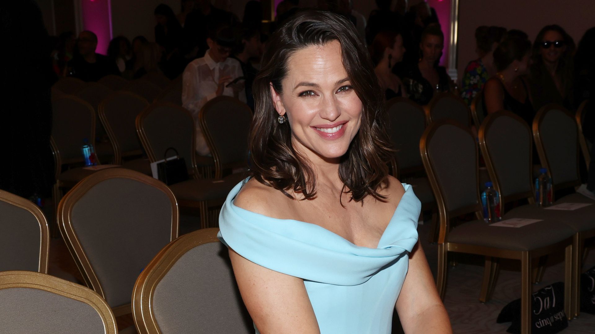 WATCH: Jennifer Garner celebrates her love of West Virginia